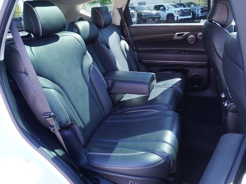 Used 2021 Genesis GV80 2.5T w/ Prestige Package 05 image 9