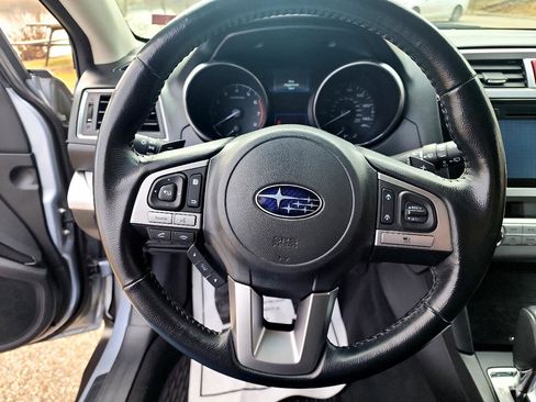 Used 2015 Subaru Outback 2.5i Premium image 15