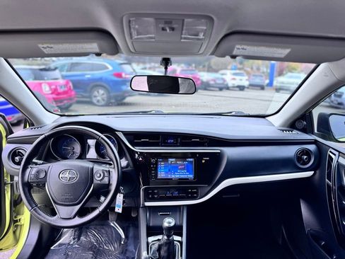 Used 2016 Scion iM image 12