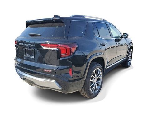 Used 2026 GMC Terrain Denali image 34