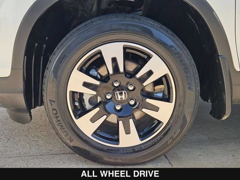 Used 2020 Honda Ridgeline RTL image 33