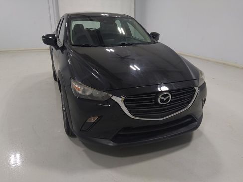 Used 2019 MAZDA CX-3 Touring w/ Preferred Equipment Package FWD image 14