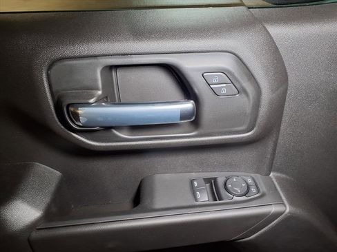 New 2026 GMC Sierra 1500 Pro w/ Pro Value Package image 13