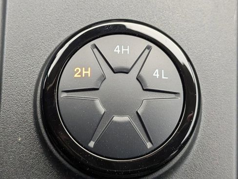 New 2026 Ford Ranger XLT w/ Equipment Group 301A High image 22