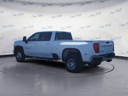 New 2026 Chevrolet Silverado 3500 LT w/ All Star Edition