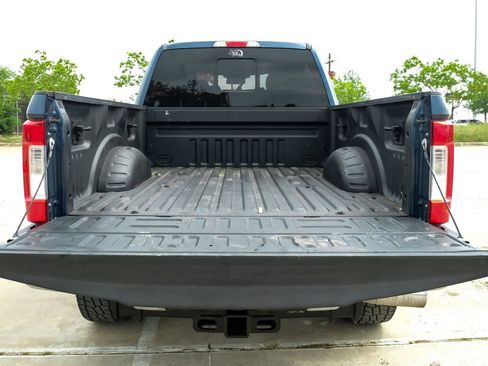 Used 2017 Ford F250 Lariat AWD/4WD image 54