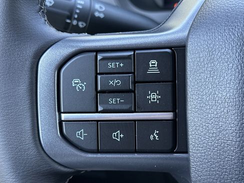 New 2025 Ford F150 XLT w/ Equipment Group 303A High image 16