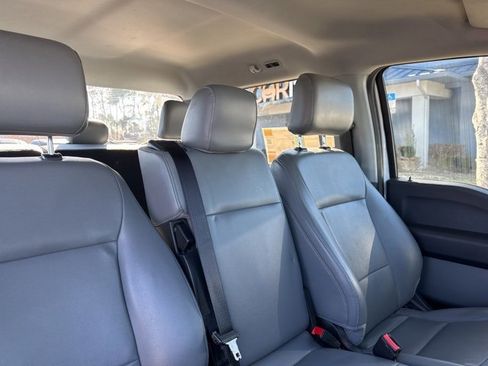 Used 2023 Ford F150 XL w/ Trailer Tow Package image 12