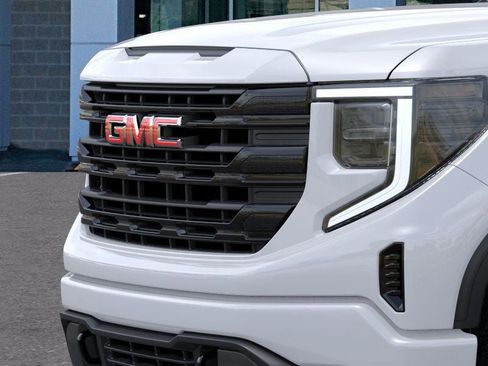 New 2026 GMC Sierra 1500 Elevation image 13