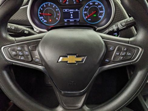 Used 2024 Chevrolet Malibu LT FWD image 11