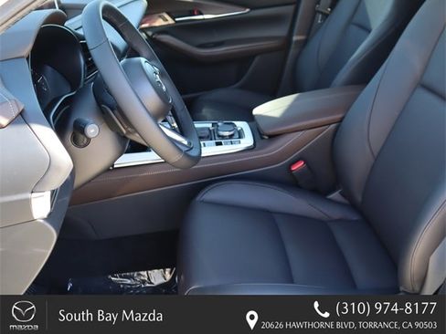 New 2025 MAZDA CX-30 AWD 2.5 S w/ Premium Package image 11