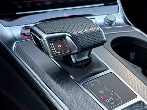 Used 2021 Audi RS 6 w/ Executive Package AWD/4WD image 21