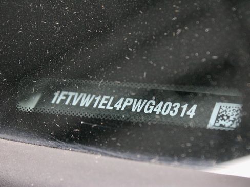 Certified 2023 Ford F150 Lightning Lariat image 37