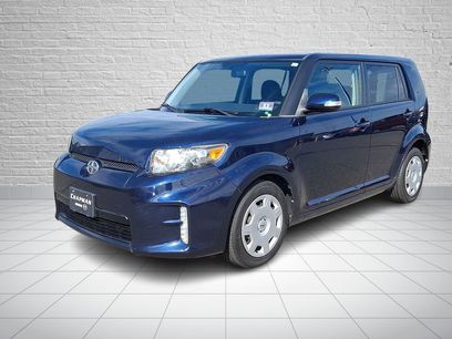 Used 2013 Scion xB 10 Series