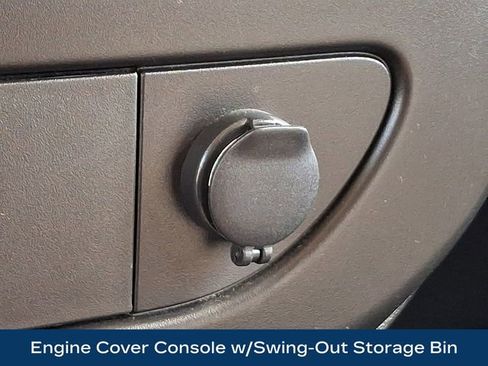 Used 2024 GMC Savana 2500 w/ Driver Convenience Package image 19