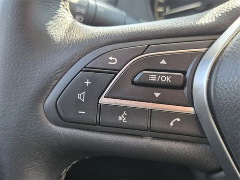 Certified 2023 INFINITI Q50 Luxe w/ Cargo Package image 33