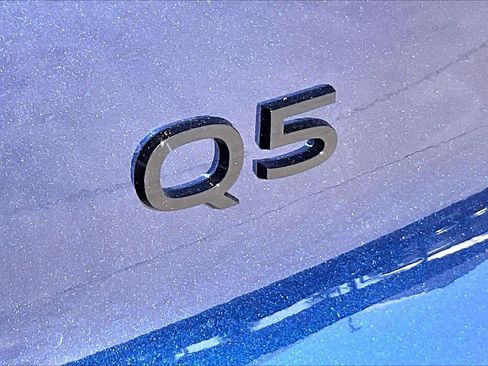 New 2025 Audi Q5 Premium Plus image 15