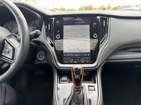 Used 2025 Subaru Outback Wilderness image 13