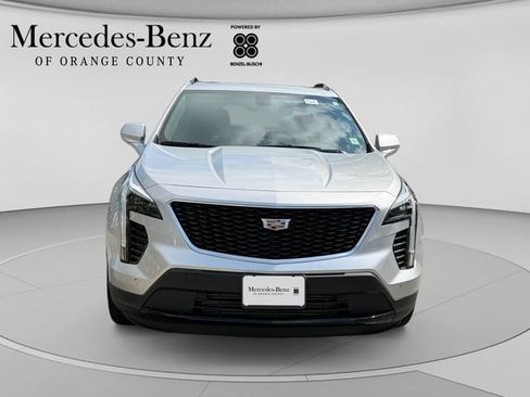 Used 2019 Cadillac XT4 Sport w/ Cold Weather Package AWD/4WD image 5