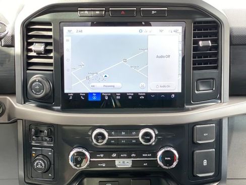 Used 2024 Ford F150 XLT w/ Tow/Haul Package image 23