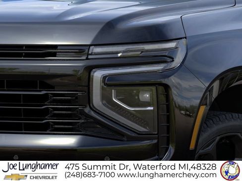 New 2026 Chevrolet Tahoe RST AWD/4WD image 10