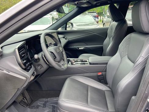 Used 2023 Lexus RX 350 Premium w/ Accessory Package AWD/4WD image 23