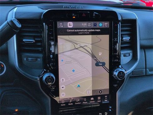 New 2026 RAM 2500 Laramie image 23