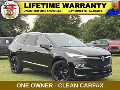 Used 2023 Buick Enclave Essence w/ Experience Buick Package