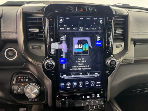Used 2021 RAM 1500 Rebel w/ Rebel Level 2 Equipment Group AWD/4WD image 29