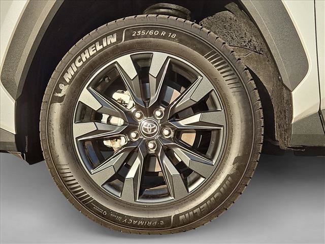 Certified 2026 Toyota RAV4 XLE Premium FWD image 30