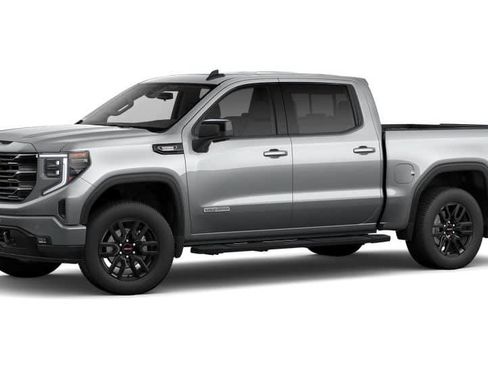 New 2026 GMC Sierra 1500 Elevation w/ Elevation Premium Package AWD/4WD image 39