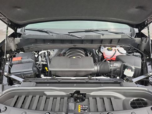 New 2025 Chevrolet Silverado 1500 LT w/ Protection Package image 27