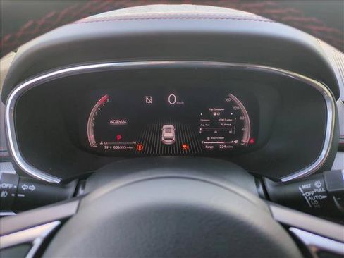 Used 2022 Acura MDX A-Spec AWD/4WD image 8