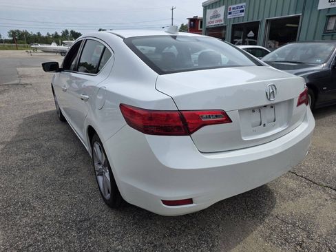 Used 2014 Acura ILX FWD image 12