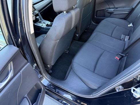 Used 2016 Honda Civic EX image 14