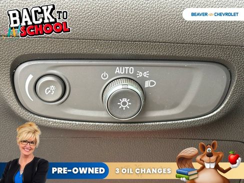 Used 2024 Buick Encore GX Sport Touring AWD/4WD image 32