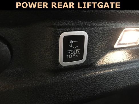 Used 2025 Jeep Grand Cherokee L Limited w/ Trailer Tow Package image 32