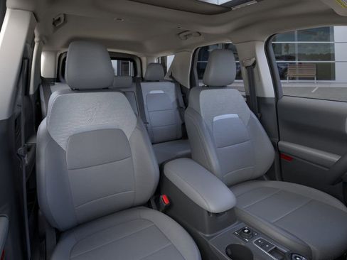 New 2025 Ford Bronco Sport Badlands w/ Badlands Tech Package image 35