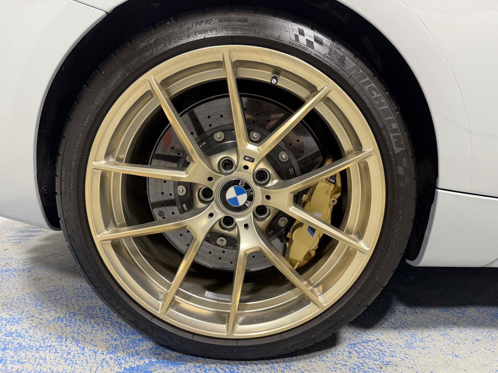 Used 2020 BMW M2 CS RWD image 34