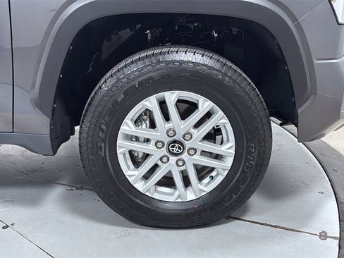 Used 2025 Toyota Tundra SR5 image 21