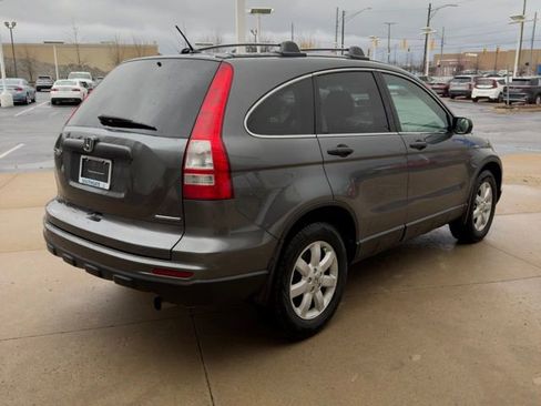 Used 2011 Honda CR-V SE image 5