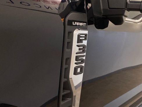 Certified 2025 Ford F350 Lariat w/ Lariat Ultimate Package image 13