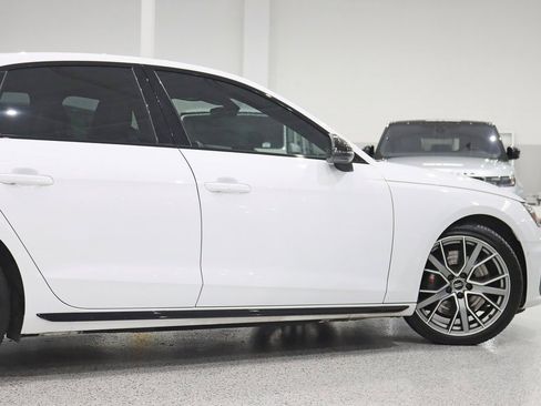 Used 2023 Audi S4 Prestige image 12