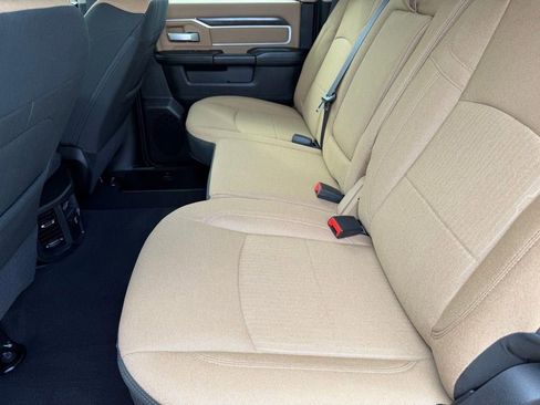 Used 2022 RAM 2500 Big Horn w/ Level C Equiment Group image 14