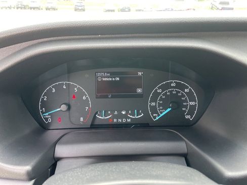 Used 2024 Ford Transit 250 Low Roof w/ Exterior Upgrade Package image 22