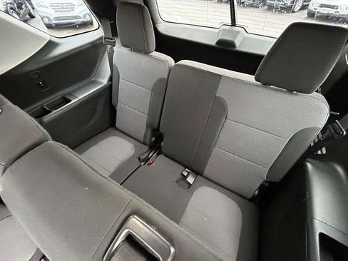 Used 2020 Chevrolet Traverse LS image 12