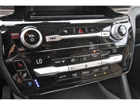 Certified 2021 Ford Explorer Limited w/ Equipment Group 301A RWD image 28