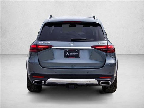 New 2026 Mercedes-Benz GLE 350 4MATIC image 6