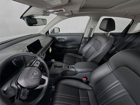 New 2026 Honda HR-V EX-L image 5