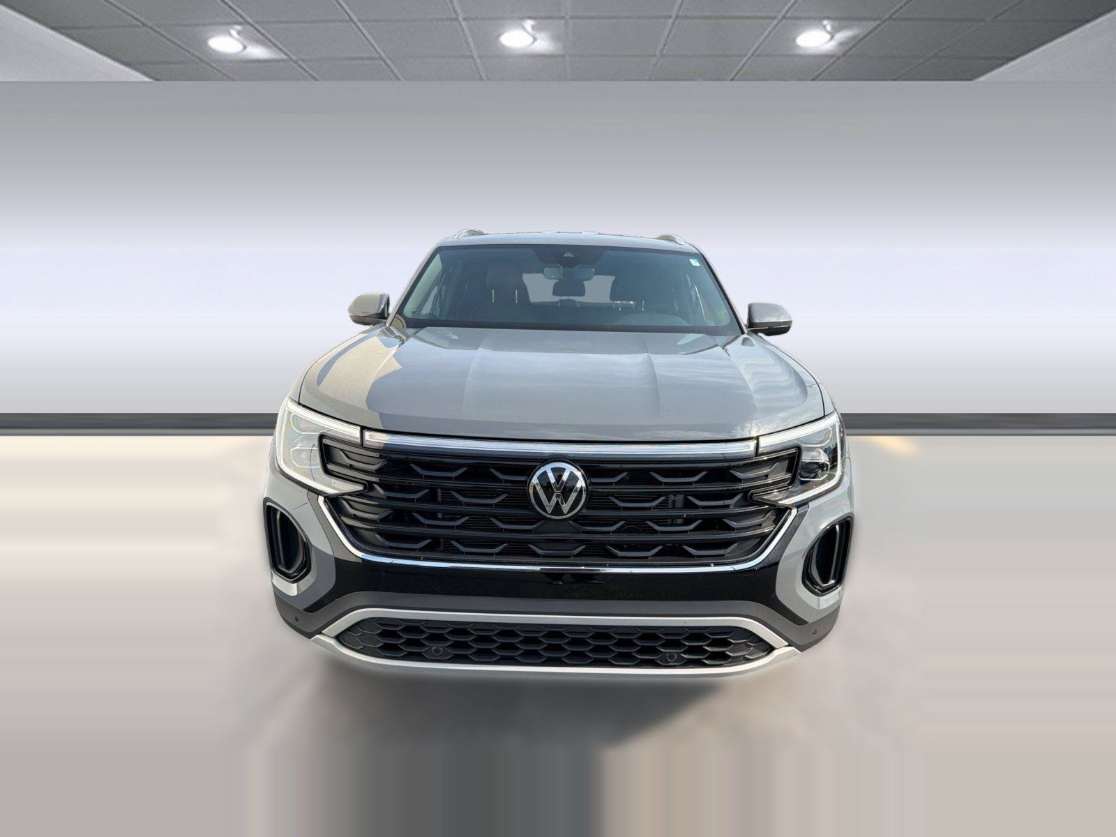 Used 2026 Volkswagen Atlas Cross Sport SE FWD image 6